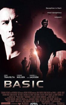 imagen: Mad thriller: Basic