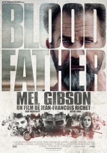 imagen: Mad thriller: Blood Father