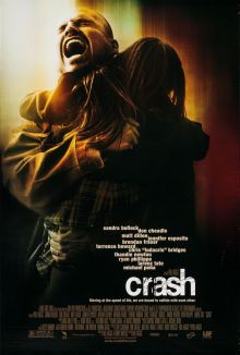 imagen: Mad thriller: Crash (Colisión)