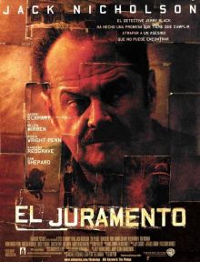 Mad thriller: El juramento imagen: Mad thriller: El juramento