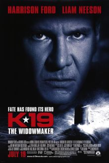 imagen: Mad thriller: K-19: The Widowmaker