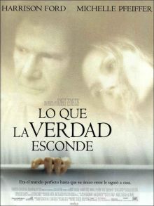 Mad thriller: Lo que la verdad esconde imagen: Mad thriller: Lo que la verdad esconde