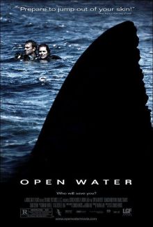 imagen: Mad thriller: Open Water