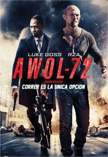 imagen: Mad thriller: Operación Awol-72