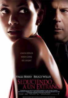 imagen: Mad thriller: Seduciendo a un extraño