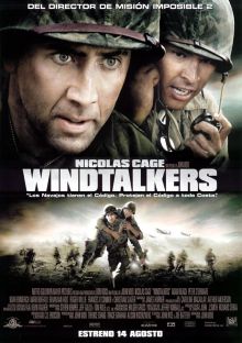 imagen: Mad war: Windtalkers