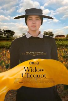 Madame Clicquot imagen: Madame Clicquot