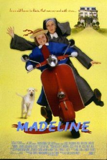 Madeline imagen: Madeline