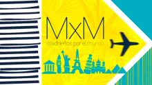 Madrileños por el mundo imagen: Madrileños por el mundo