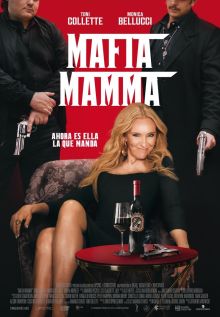 imagen: Mafia Mamma
