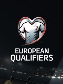 Magazine UEFA European Qualifiers imagen: Magazine UEFA European Qualifiers
