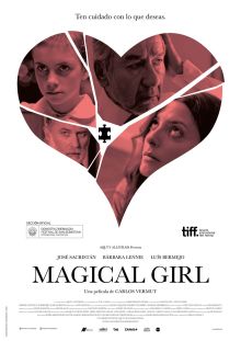 Magical Girl imagen: Magical Girl