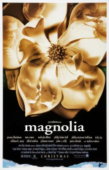 Magnolia imagen: Magnolia