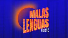 imagen: Malas lenguas noche