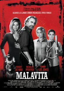 Malavita imagen: Malavita