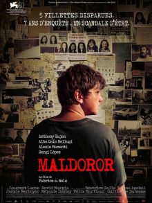 imagen: Maldoror