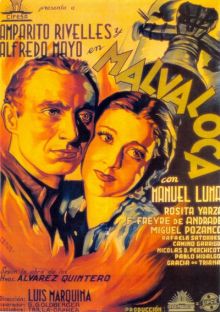 imagen: Malvaloca