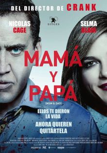 imagen: Mamá y papá