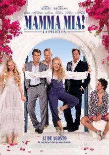 Mamma Mia! imagen: Mamma Mia!