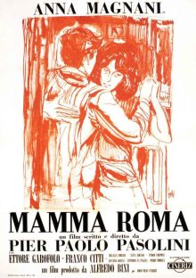 imagen: Mamma Roma