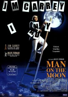 Man on the Moon imagen: Man on the Moon