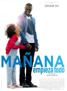 Mañana empieza todo imagen: Mañana empieza todo