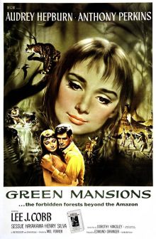 Mansiones verdes imagen: Mansiones verdes