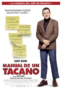 Manual de un tacaño imagen: Manual de un tacaño