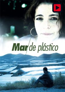 imagen: Mar de plástico