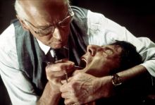 imagen: Marathon man