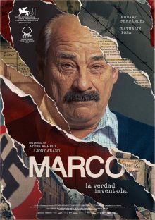 Marco imagen: Marco