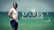 imagen: Mares: Telmo y los hombres del mar