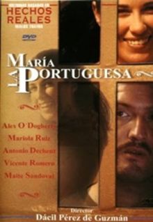imagen: María la portuguesa