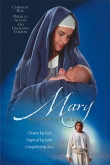 imagen: María, madre de Jesús