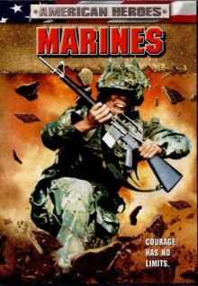 imagen: Marines