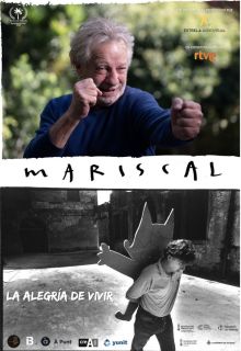 imagen: Mariscal. La alegría de vivir