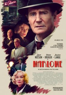 imagen: Marlowe