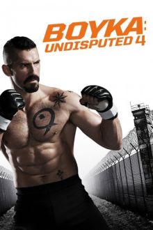 imagen: Martes letal: Boyka: invicto IV