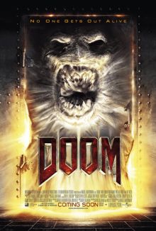 imagen: Martes letal: Doom