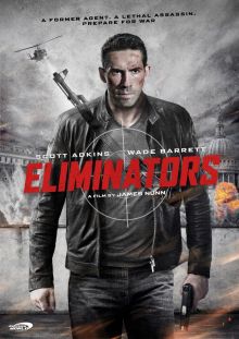 imagen: Martes letal: Eliminators