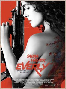 imagen: Martes letal: Everly