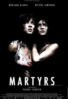 Martyrs imagen: Martyrs