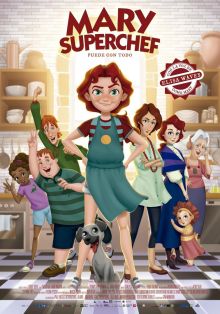 imagen: Mary Superchef