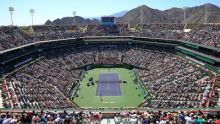 imagen: Masters 1000 de Indian Wells: Tien - Sinner