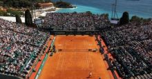 imagen: Masters 1000 de Montecarlo: Final