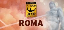 imagen: Masters 1000 de Roma