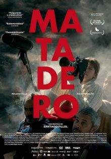 imagen: Matadero