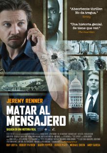 Matar al mensajero imagen: Matar al mensajero