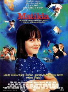 Matilda imagen: Matilda