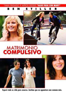 imagen: Matrimonio compulsivo
